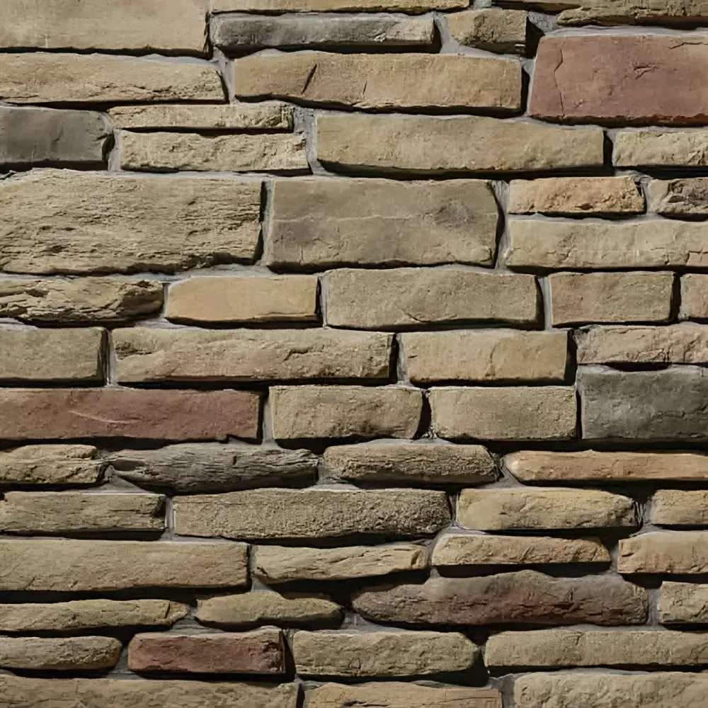 Provia - Santee Ledgestone | MDM Stoneworks – MDM Stoneworks, LLC.