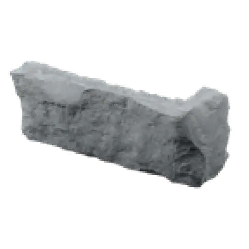 Provia - Slate Terra Cut - Corners - 6 linear feet