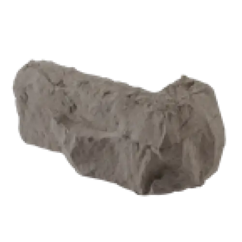 Provia - Southbriar Ledgestone - Corners - 6 linear feet