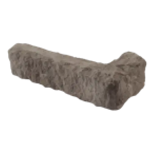 Provia - Whisperwood Dry Stack - Corners - 6 linear feet