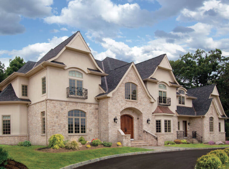 Polycor - Rockford Estate Blend® Thin Veneer