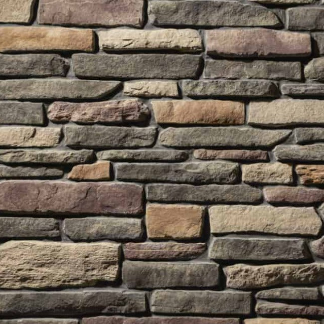 Saginaw - Ledgestone