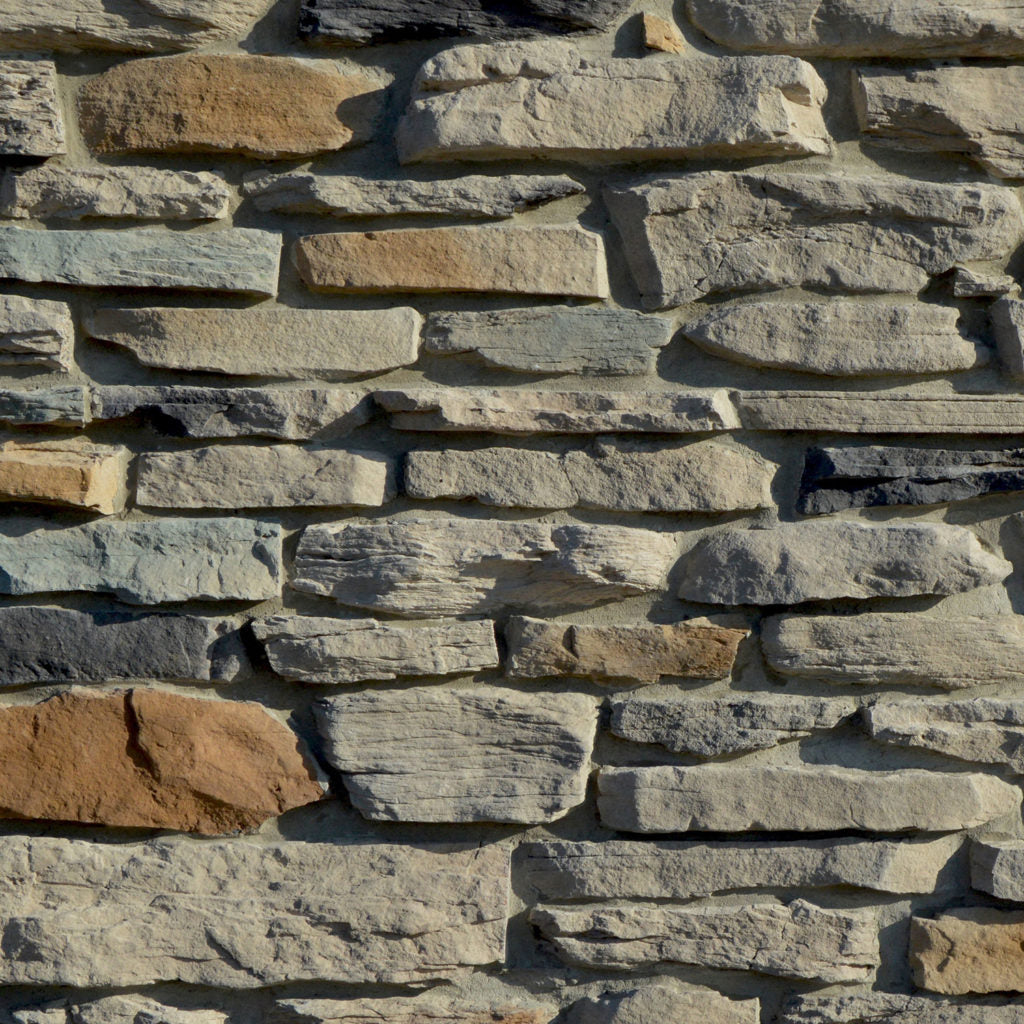 Prestige - Santa Fe Ledgestone