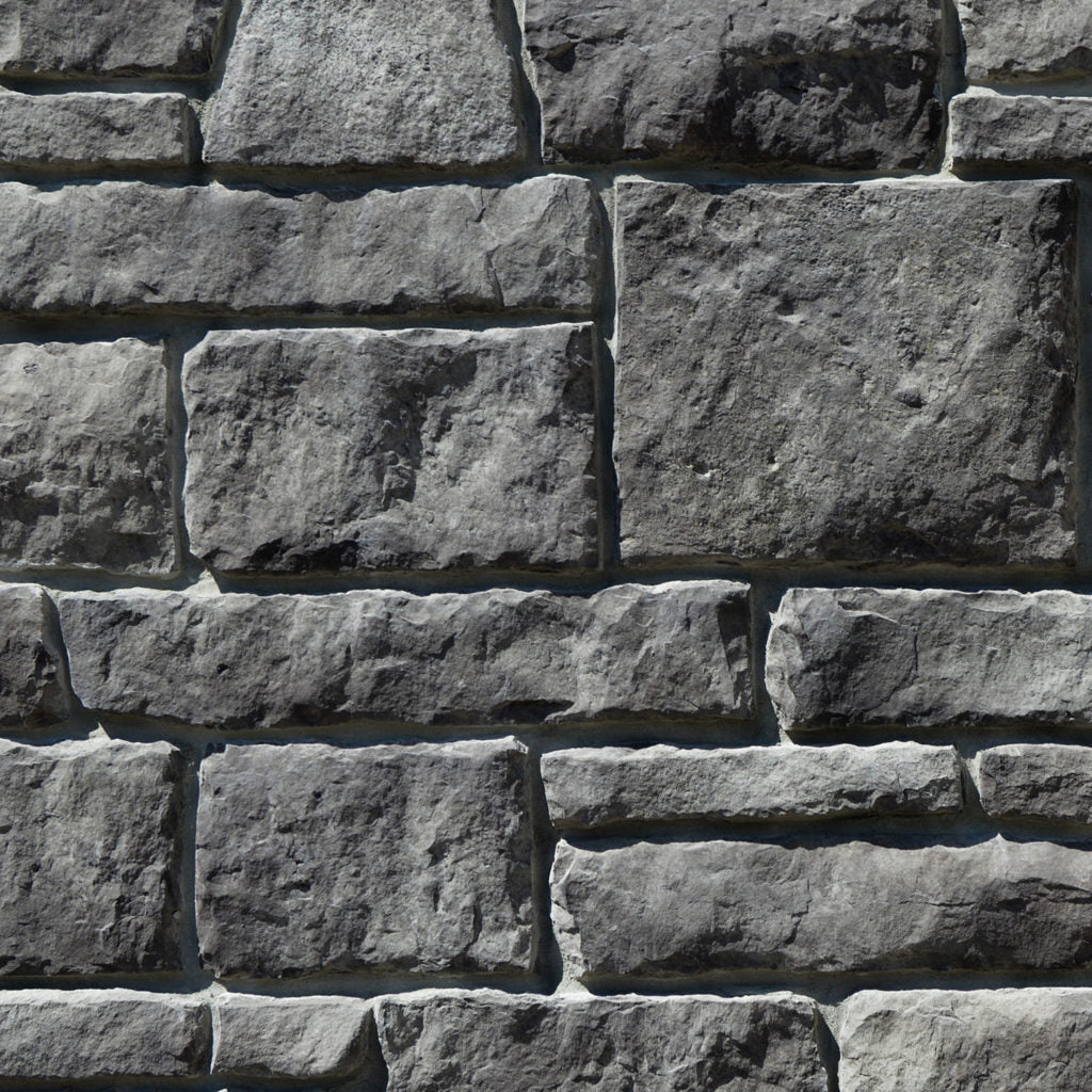 Smokey - Southern Limestone