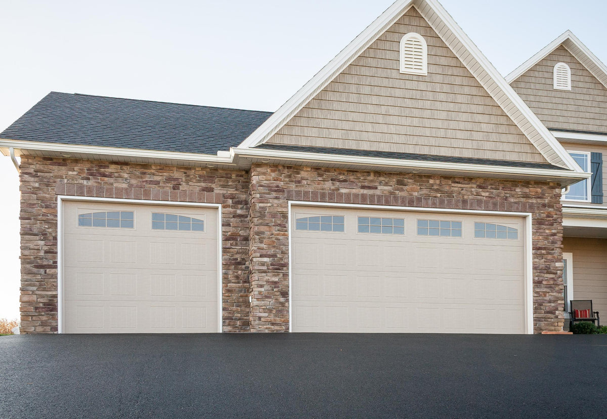 StoneCraft Bucktown Ledgestone in a completed installation