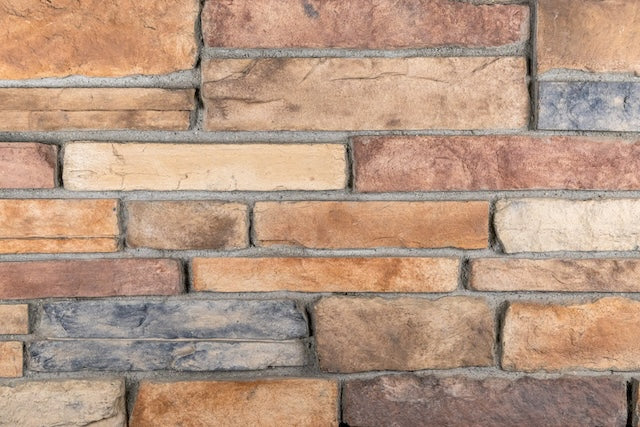 Sunset Stone - Blue Spruce Ledge