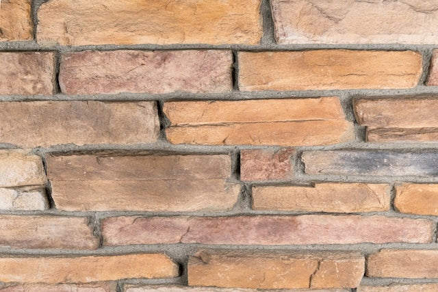 Sunset Stone - Cheyenne Ledge