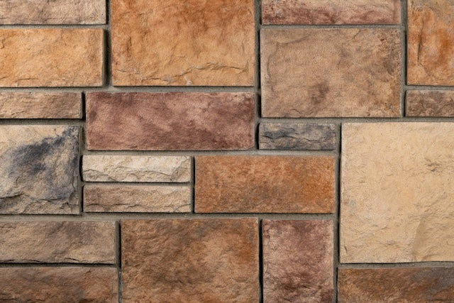 Sunset Stone - Cheyenne Limestone