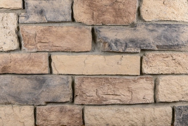 Sunset Stone - Country Cobble