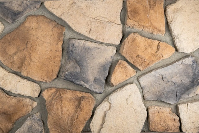 Sunset Stone - Country Fieldstone