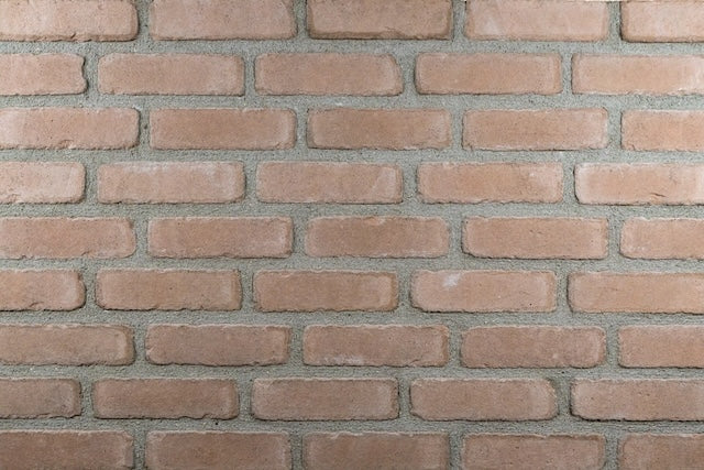 Sunset Stone - Dust Devil Tumbled Edge Thin Brick