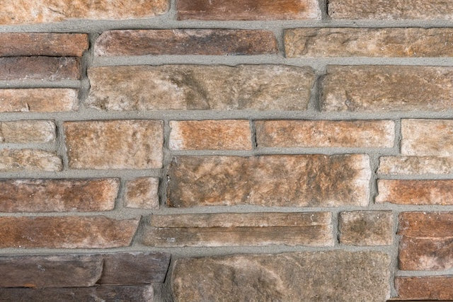 Sunset Stone - Georgetown Ledge