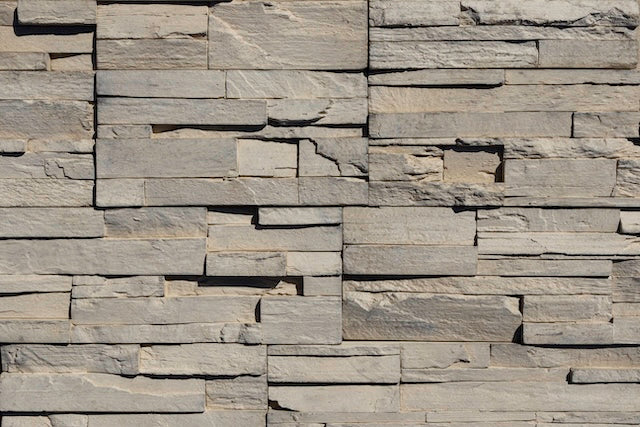 Sunset Stone - Ironwood Stacked Stone, 6-inch panels