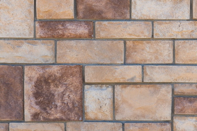 Sunset Stone - Kansas Limestone