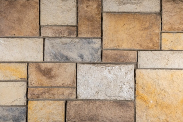 Sunset Stone - Natural Limestone