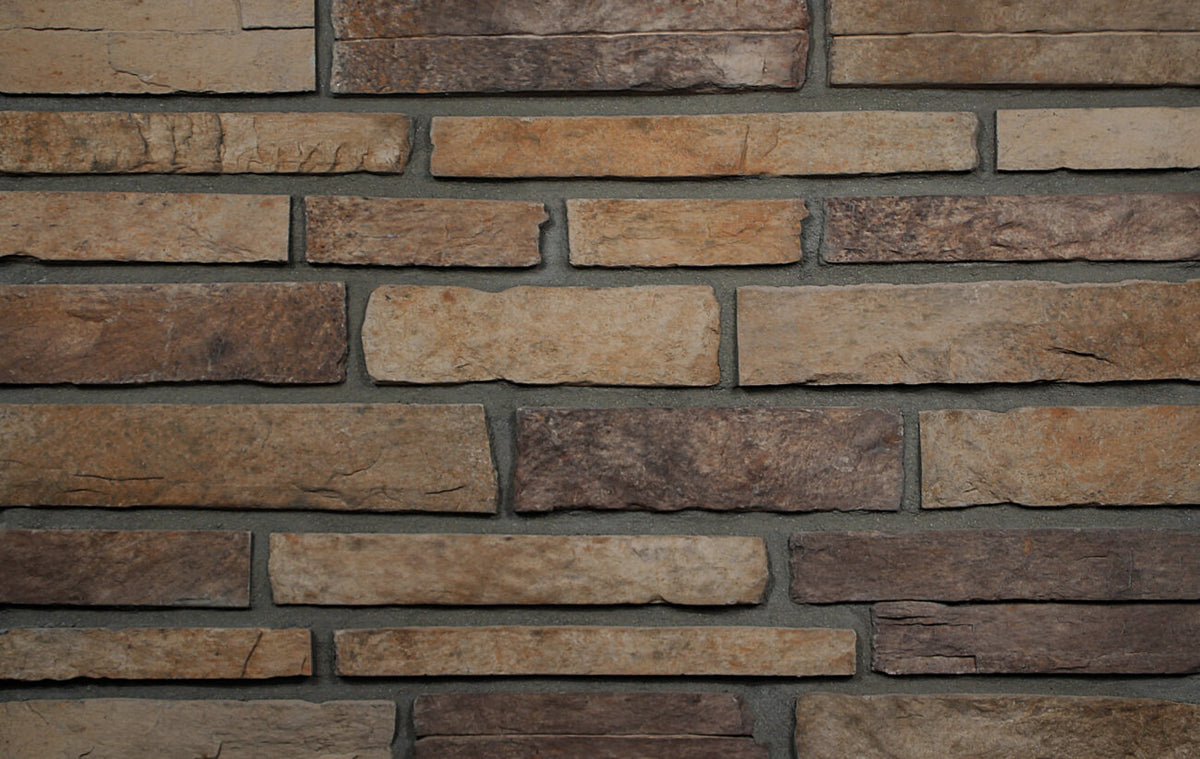 Sunset Stone - Sagebrush Ledge