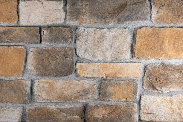 Sunset Stone - Telluride Cobble