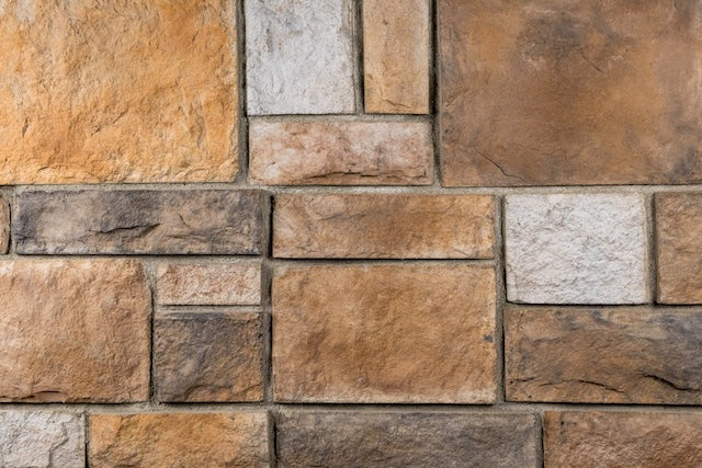 Sunset Stone - Telluride Limestone