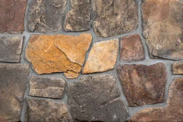 Sunset Stone - Tuscany Fieldstone