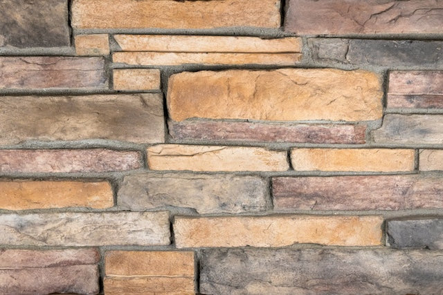 Sunset Stone - Vail Valley Ledge