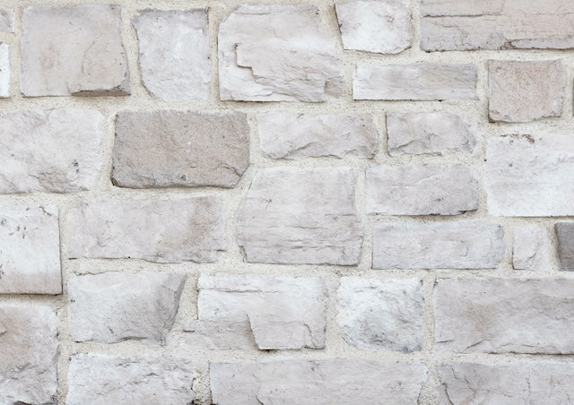 Sunset Stone - Winter Sky Cobble