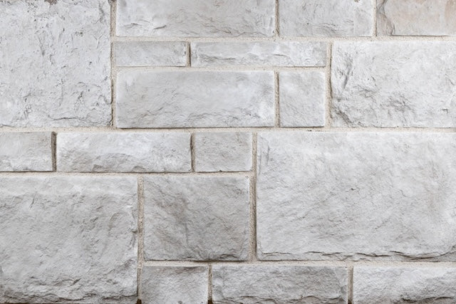 Sunset Stone - Winter Sky Limestone