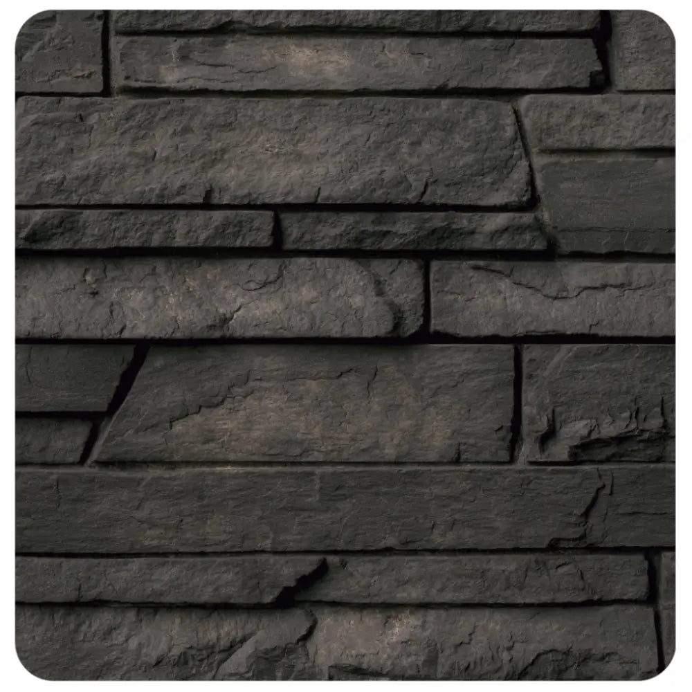 Versetta - Northern Ash Ledgestone - MDM Stoneworks, – MDM