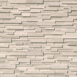 MSI® - Rockmount White Oak 3D Honed