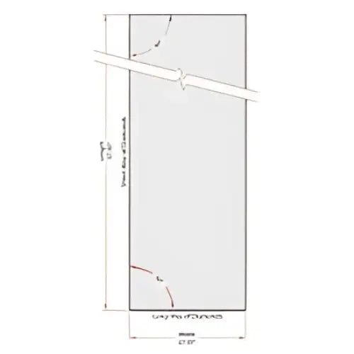 2.5 S/F Dimple Metal Lath