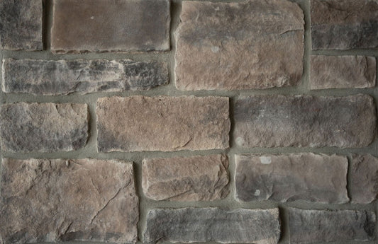 Boulder Trail - Charleston Cobble