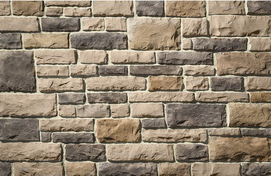 Provia - Amherst Limestone
