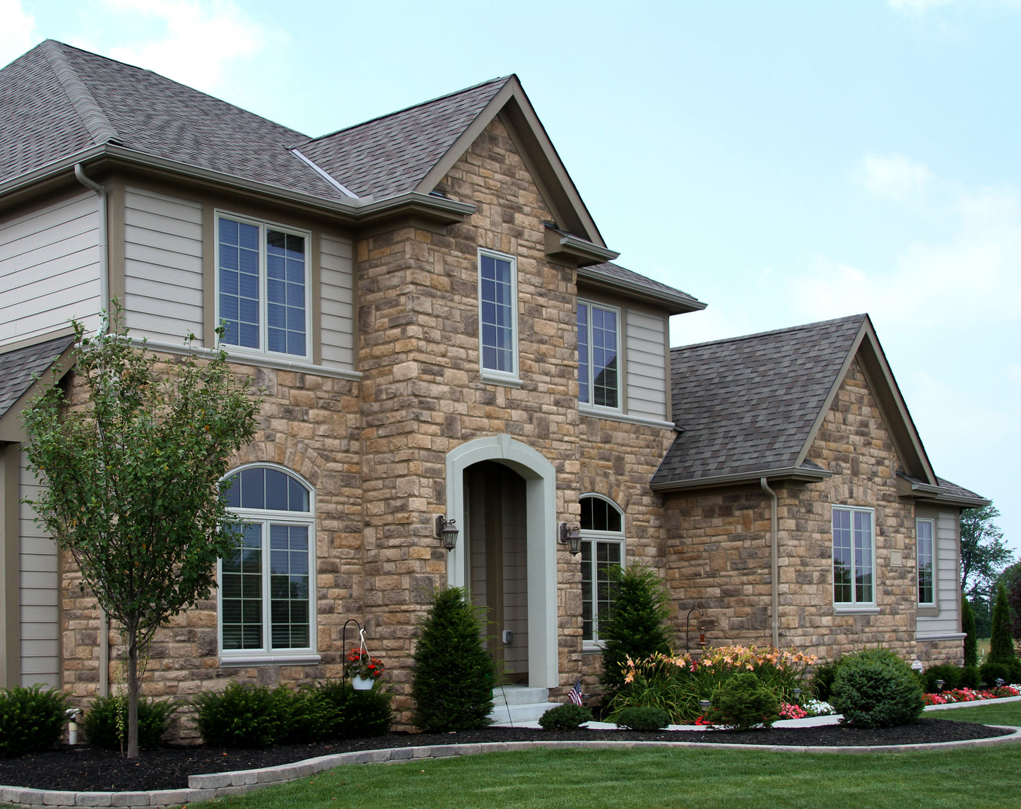 Provia - Amherst Limestone