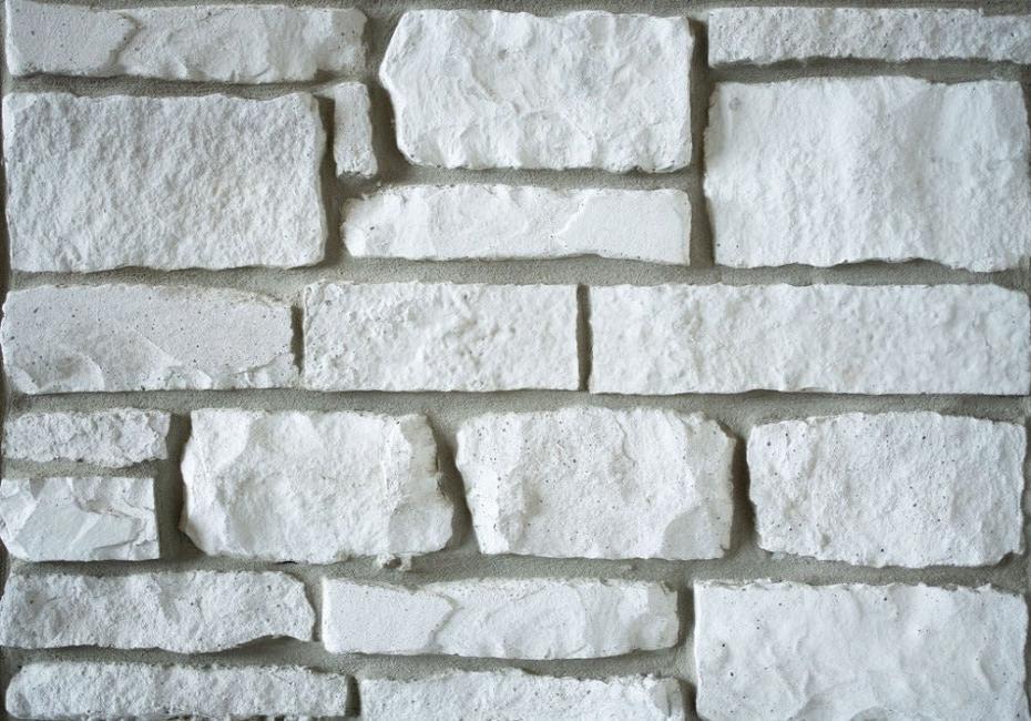 Arctic - Chiseled Edge