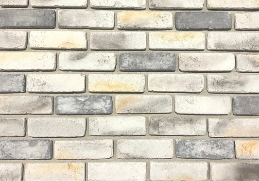 Autumn Breeze - Antebellum Thin Brick