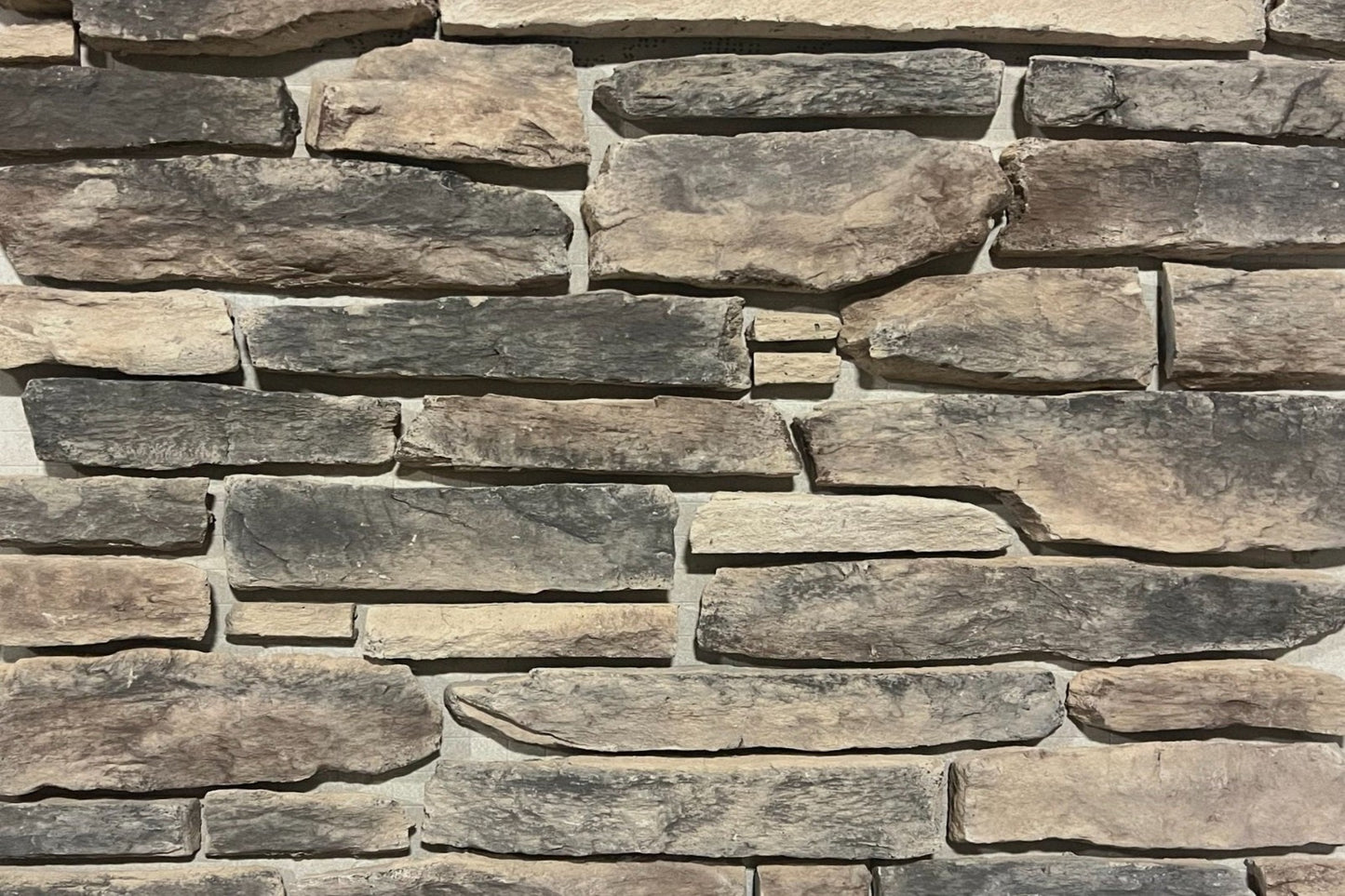 Boulder Trail - Granite Ledge