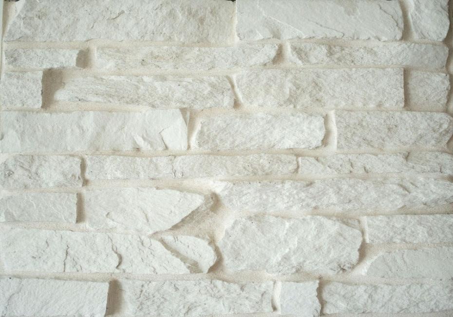 Castlehill Materials - Brilliant White Granite Ledge