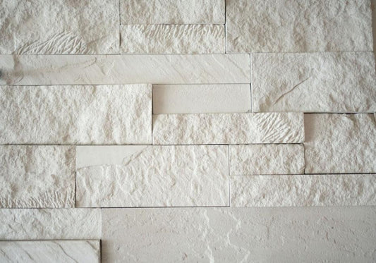 Brilliant White - Precision Edge