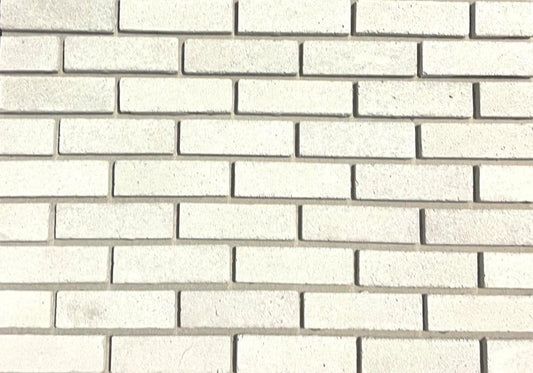 Brilliant White - Valor Thin Brick