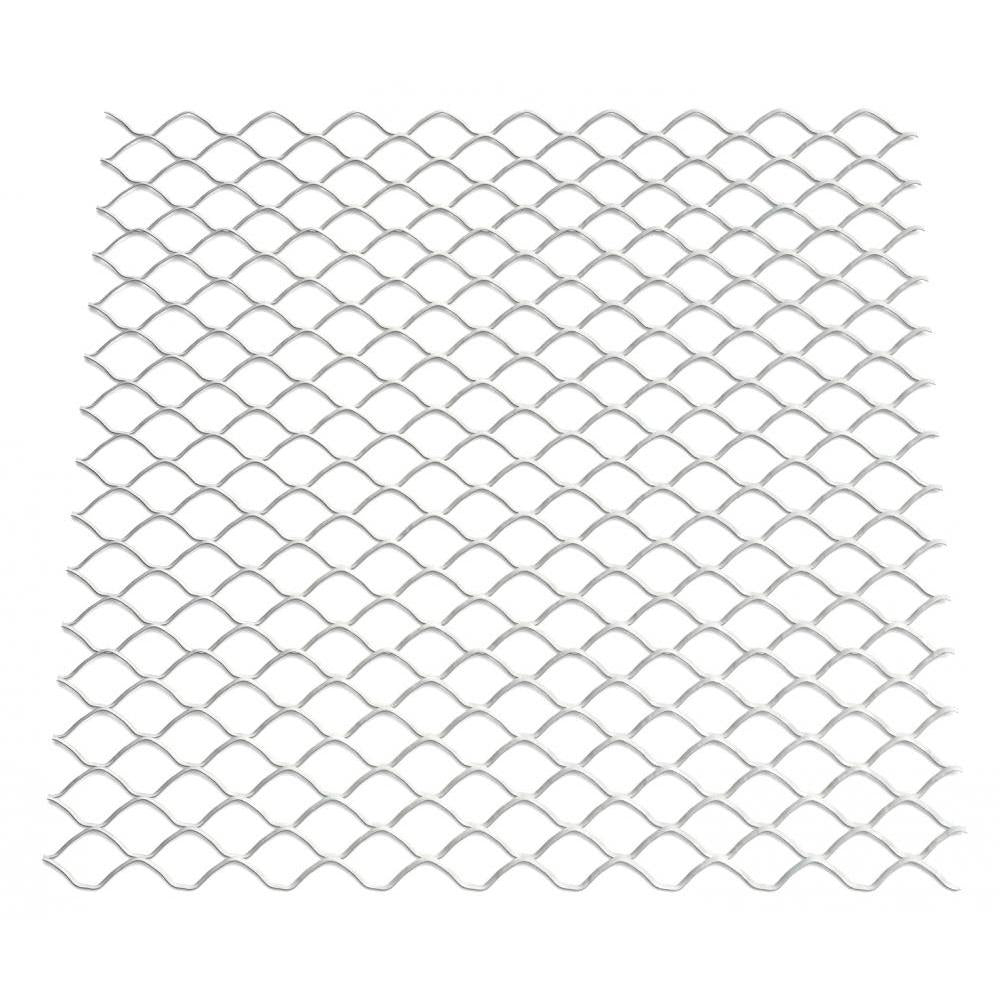 2.5 S/F Dimple Metal Lath