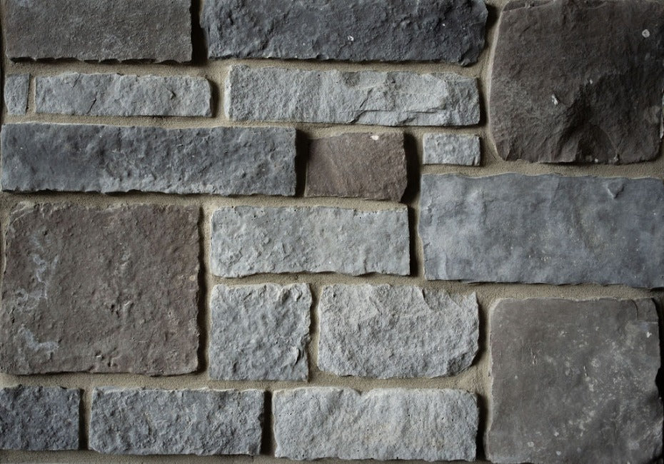 Carbon - Charleston Cobble
