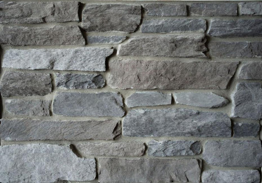 Castlehill Materials - Carbon Granite Ledge