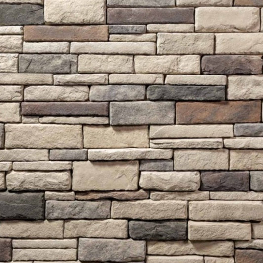 Chestnut - Dry Stack