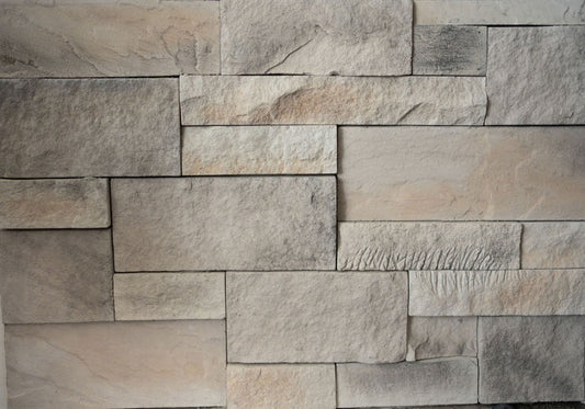 Castlehill Materials - Colorado Precision Edge