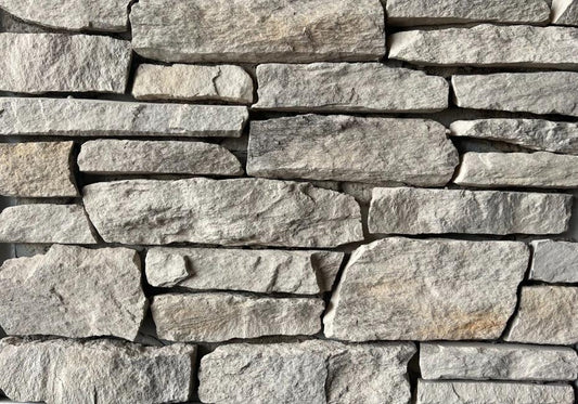 Castlehill Materials - Colorado Granite Ledge
