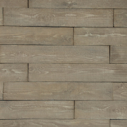 Creative Mines - Barnwood Craft Board Form