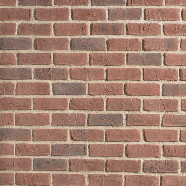 Peppered - Craft Cannery Brick