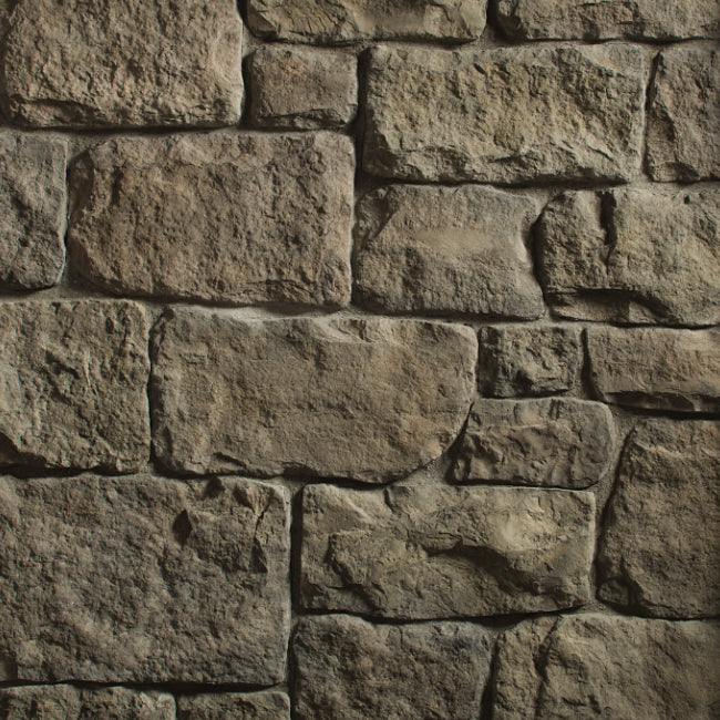 Bison - Craft Orchard Limestone