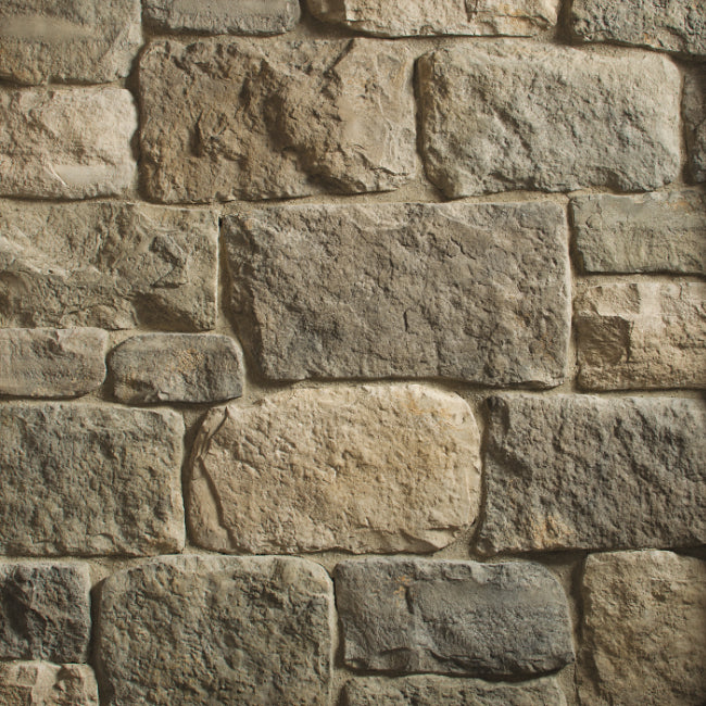 Tortoiseshell - Craft Orchard Limestone