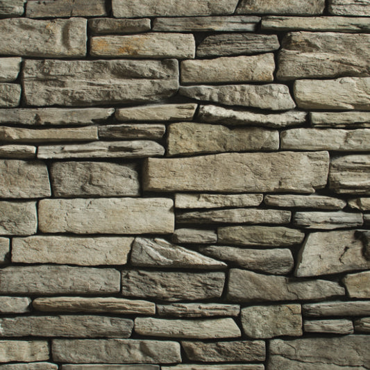 Greypearl - Craft Trail Ledge