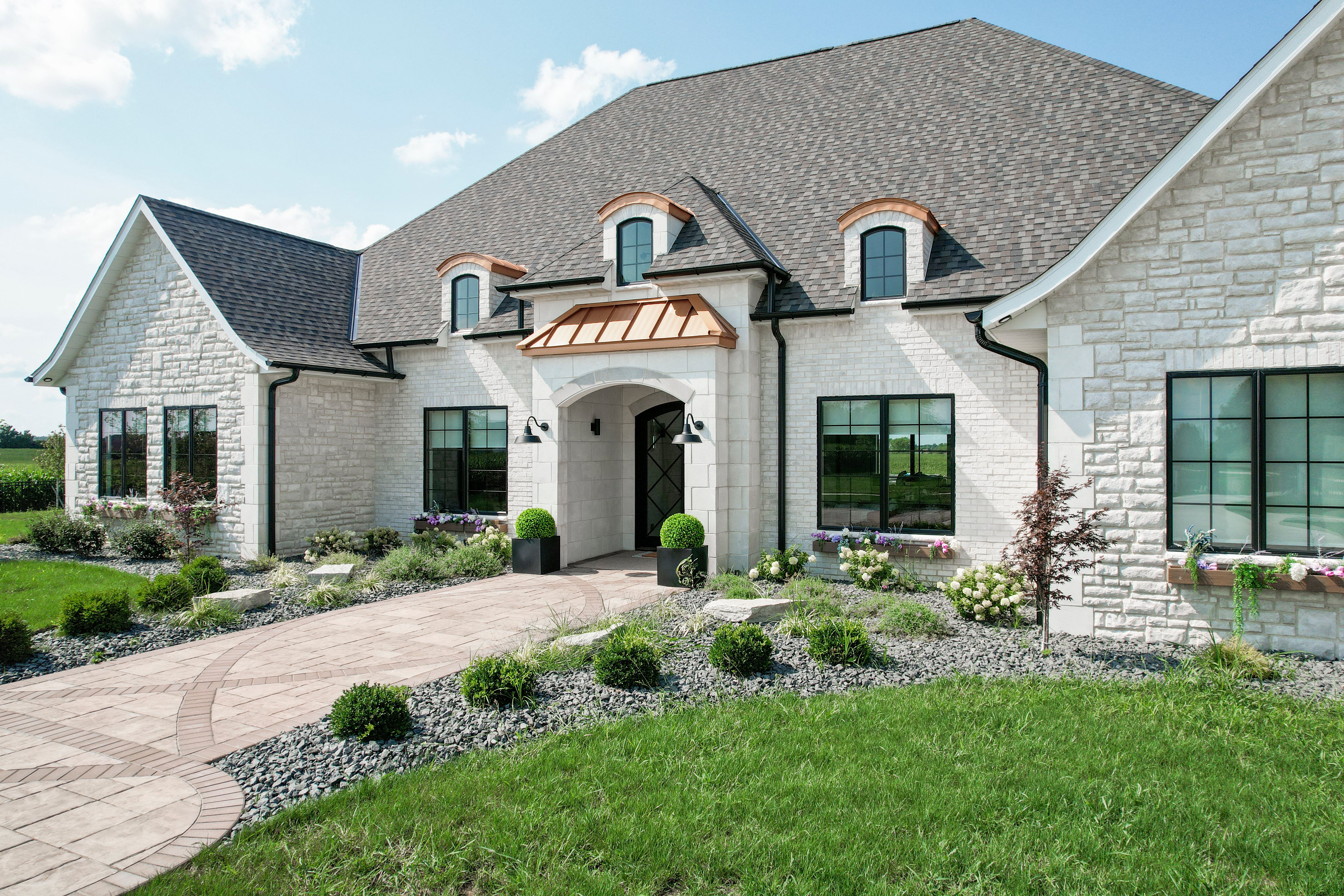 stone  ストーンアイランド　ホワイト　29×32(L) M Provia - Vail Limestone | MDM Stoneworks – MDM Stoneworks, LLC.